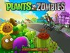 Растения против зомби