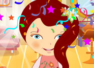 В игру Клара в салоне красоты можно играть онлайн бесплатно и без
