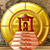 Игра для девочек Маджонг Артефакт