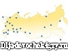25 городов России