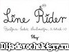 Рисовалка Line Rider играть