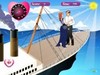 Поцелуй на Титанике играть