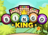 Игра для девочек Король Бинго