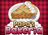 Папа Луи: пекарня
