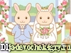 Свадьба кроликов