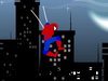 Человек-паук в городе