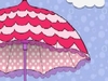 Стильный Зонтик