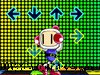 Игра Bomberman танца